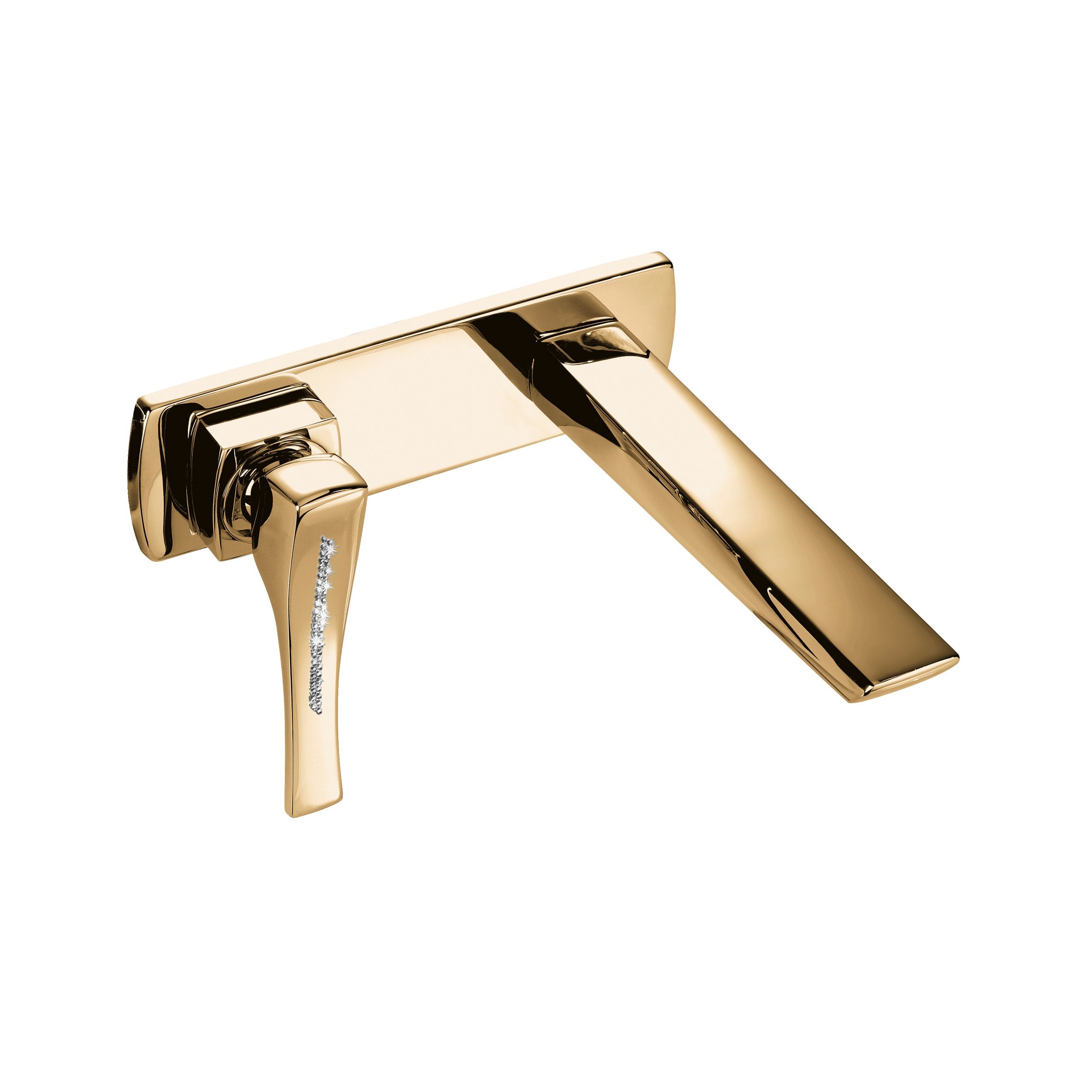 MAIER 59304 Skip Diamond Wall Mount Lav Secondary image