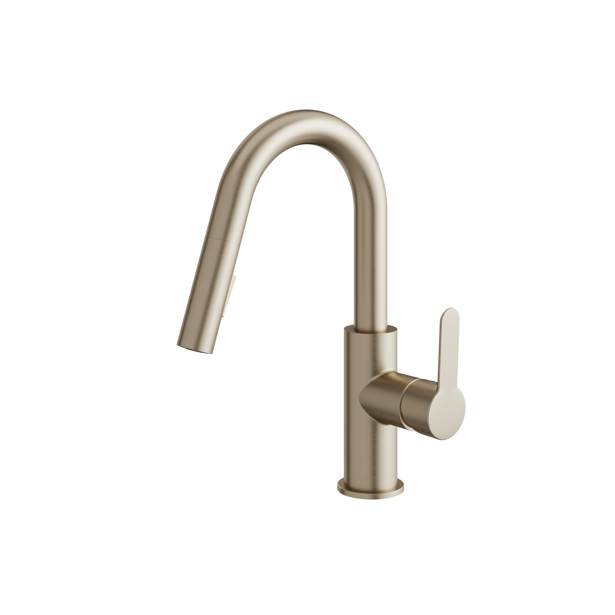 Aquabrass Barley Prep 6545B P Down 2STREAM Kit Faucet Main image