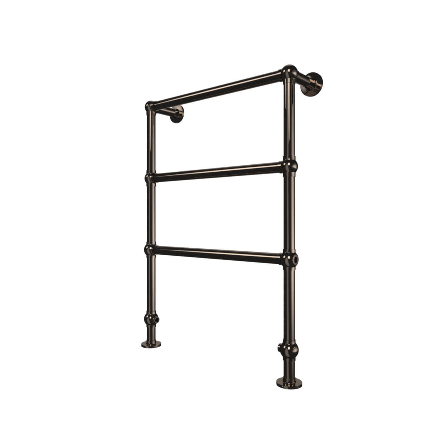 ICO W6013 Woodstock Electric Hardwired Towel Warmer