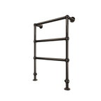 ICO H6013 Woodstock Hydronic Towel Warmer