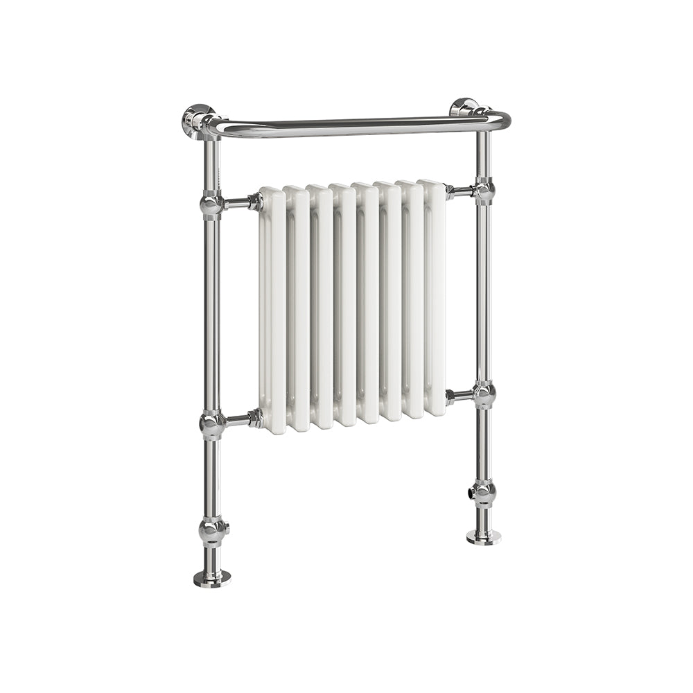 ICO H6043 Flanders Hydronic Towel Warmer