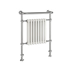 ICO W6043 Flanders Electric Hardwired Towel Warmer