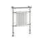 ICO W6043 Flanders Electric Hardwired Towel Warmer