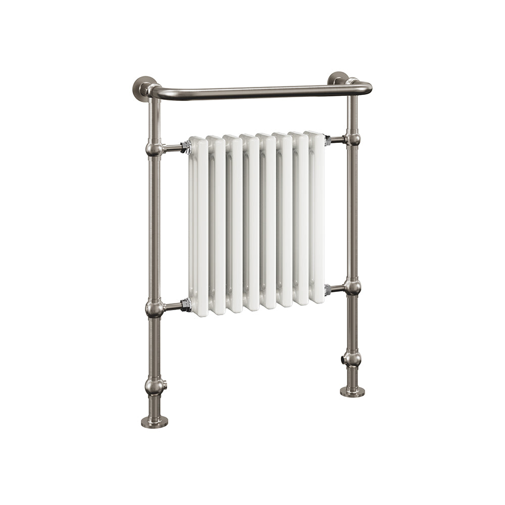 ICO E6043 Flanders Electric Plug-In Towel Warmer