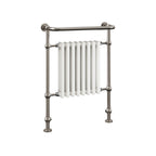 ICO W6043 Flanders Electric Hardwired Towel Warmer
