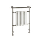 ICO W6043 Flanders Electric Hardwired Towel Warmer