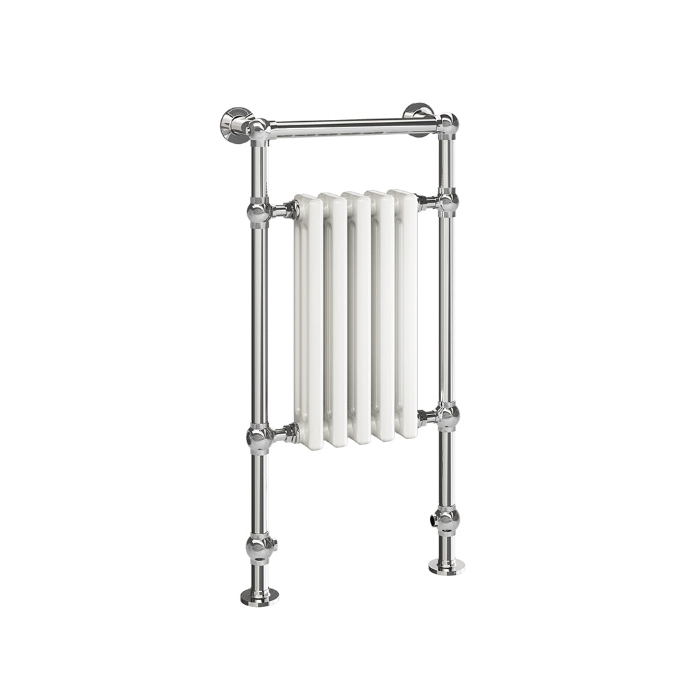 ICO E6053 Harley Electric Plug-In Towel Warmer