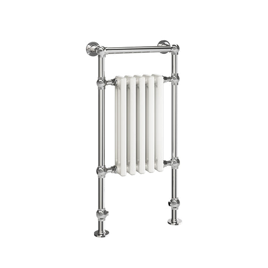 ICO W6053 Harley Electric Hardwired Towel Warmer