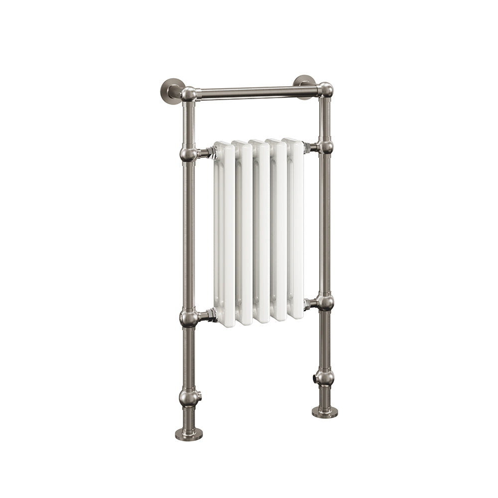 ICO E6053 Harley Electric Plug-In Towel Warmer