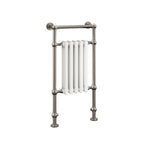 ICO H6053 Harley Hydronic Towel Warmer