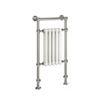 ICO H6053 Harley Hydronic Towel Warmer