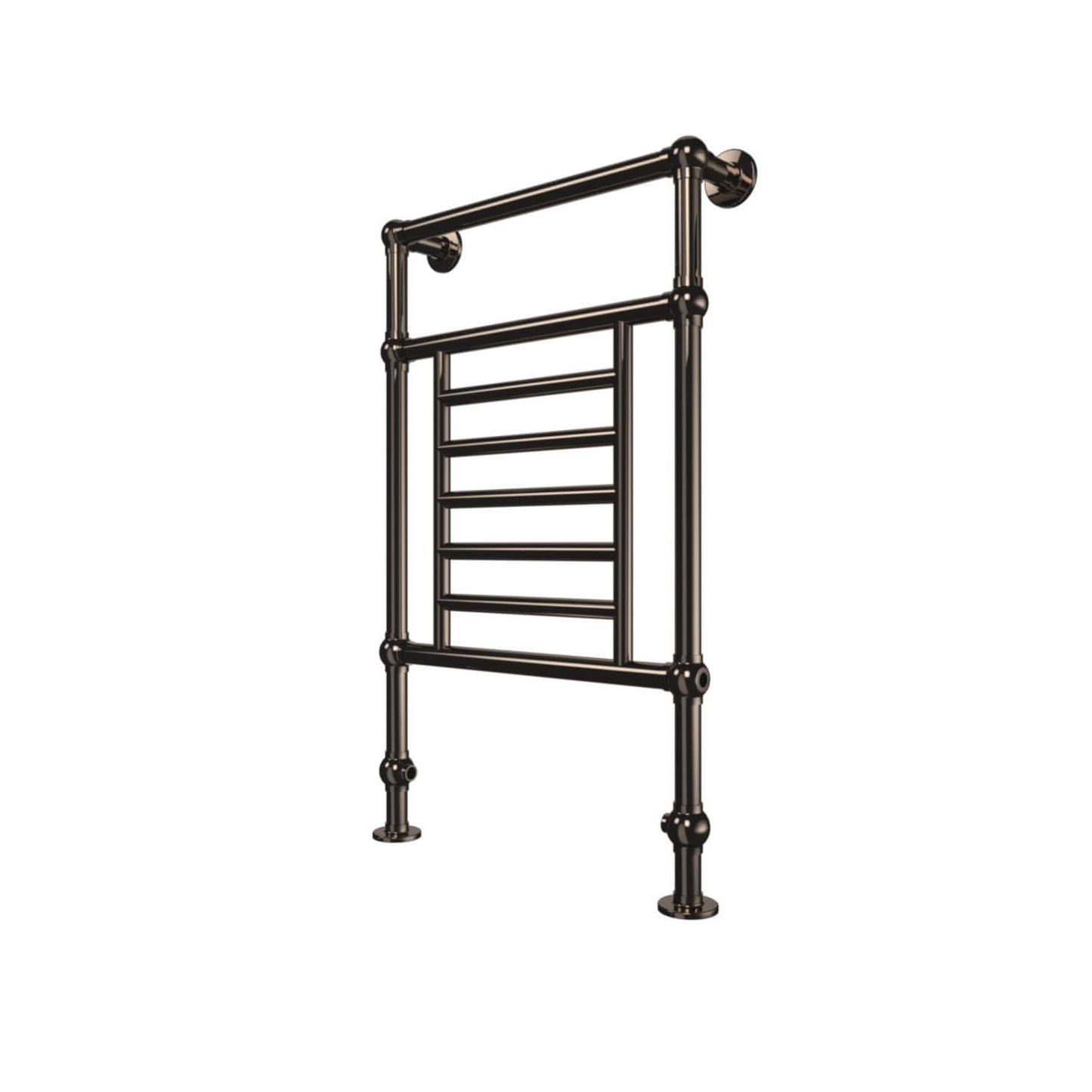 ICO E6073 Thames Electric Plug-In Floor Standing Towel Warmer
