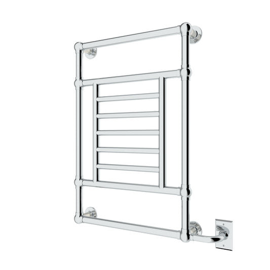 ICO E6083 Thames Electric Plug-In Wall-Mounted Towel Warmer