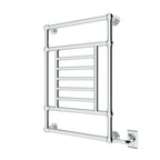 ICO H6083 Thames Hydronic Wall-Mounted Towel Warmer