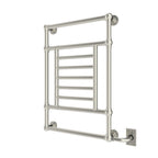 ICO W6083 Thames Electric Hardwired Wall-Mounted Towel Warmer