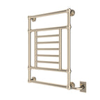 ICO W6083 Thames Electric Hardwired Wall-Mounted Towel Warmer