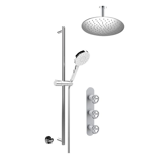 CABANO 60SD30C Century shower design 30C Main image