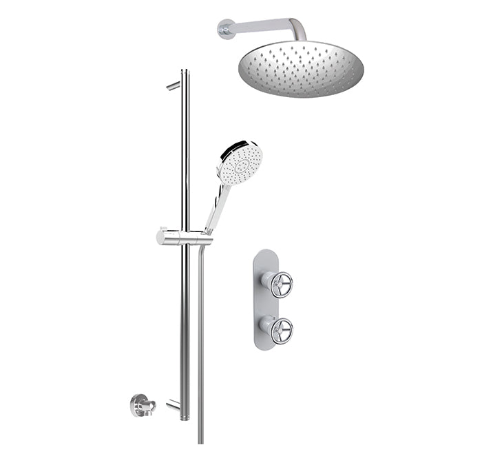 CABANO 60SD32 Century shower design 32 Main image