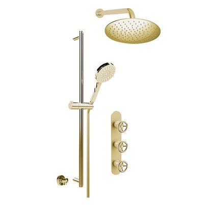 CABANO 60SD30 Century shower design 30