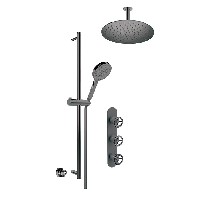 CABANO 60SD30C Century shower design 30C Secondary image