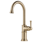 BRIZO ARTESSO 61025LF Single Handle Bar Faucet
