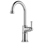 BRIZO ARTESSO 61025LF Single Handle Bar Faucet