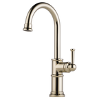 BRIZO ARTESSO 61025LF Single Handle Bar Faucet