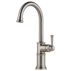 BRIZO ARTESSO 61025LF Single Handle Bar Faucet