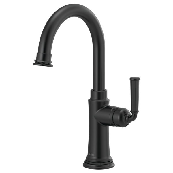 BRIZO ROOK 61074LF Bar Faucet Secondary image