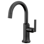 BRIZO KINTSU 61306LF Beverage Faucet with Arc Spout