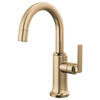 BRIZO KINTSU 61306LF Beverage Faucet with Arc Spout
