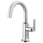 BRIZO KINTSU 61306LF Beverage Faucet with Arc Spout