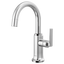 BRIZO KINTSU 61306LF Beverage Faucet with Arc Spout