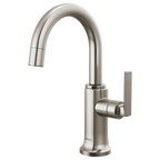 BRIZO KINTSU 61306LF Beverage Faucet with Arc Spout