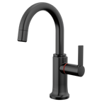 BRIZO KINTSU 61306LF Instant Hot Faucet with Arc Spout