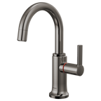 BRIZO KINTSU 61306LF Instant Hot Faucet with Arc Spout