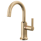 BRIZO KINTSU 61306LF Instant Hot Faucet with Arc Spout