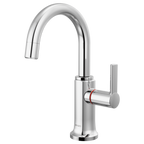 BRIZO KINTSU 61306LF Instant Hot Faucet with Arc Spout