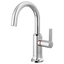 BRIZO KINTSU 61306LF Instant Hot Faucet with Arc Spout