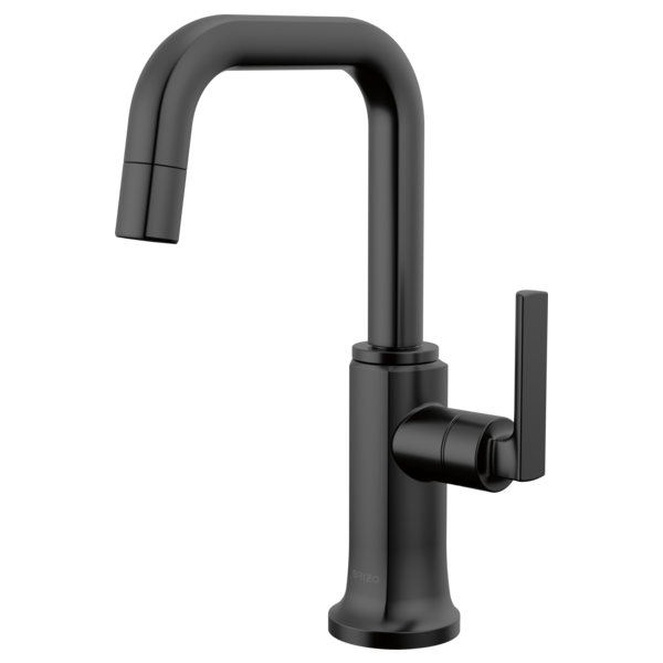 BRIZO KINTSU 61307LF Beverage Faucet with Square Spout Secondary image