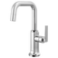 BRIZO KINTSU 61307LF Beverage Faucet with Square Spout