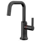 BRIZO KINTSU 61307LF Instant Hot Faucet with Square Spout