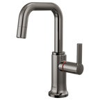 BRIZO KINTSU 61307LF Instant Hot Faucet with Square Spout