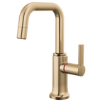 BRIZO KINTSU 61307LF Instant Hot Faucet with Square Spout