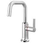 BRIZO KINTSU 61307LF Instant Hot Faucet with Square Spout