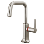 BRIZO KINTSU 61307LF Instant Hot Faucet with Square Spout