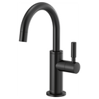 BRIZO EUROPEAN 61320LF Beverage Faucet with Arc Spout