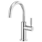 BRIZO EUROPEAN 61320LF Beverage Faucet with Arc Spout