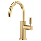 BRIZO EUROPEAN 61320LF Beverage Faucet with Arc Spout