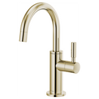 BRIZO EUROPEAN 61320LF Beverage Faucet with Arc Spout